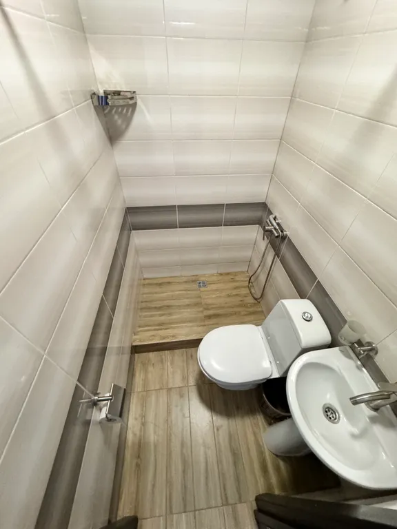 Квартира Комната — Анапа