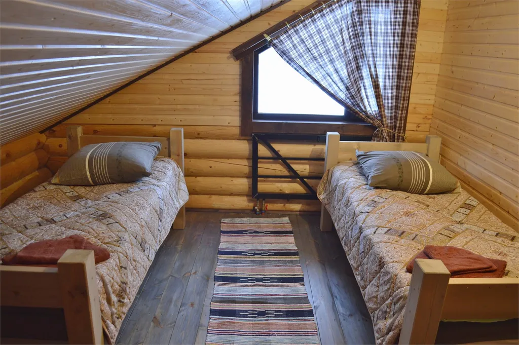 5-комнатный Дом