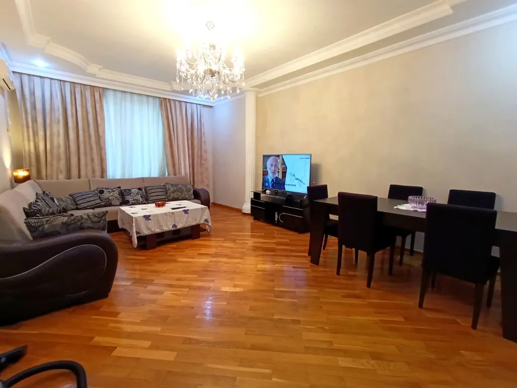 Квартира рядом с метро Низами