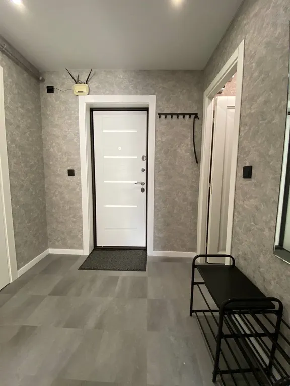 Квартира Квартира Апарт Sweet Home у Парка Победы — Санкт-Петербург