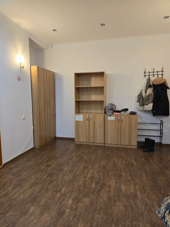 Просторная квартира для комфортного проживания