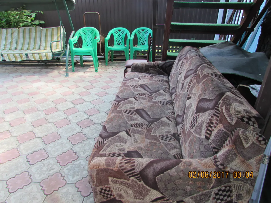 Коттедж 3-комнатный Дом — Ейск