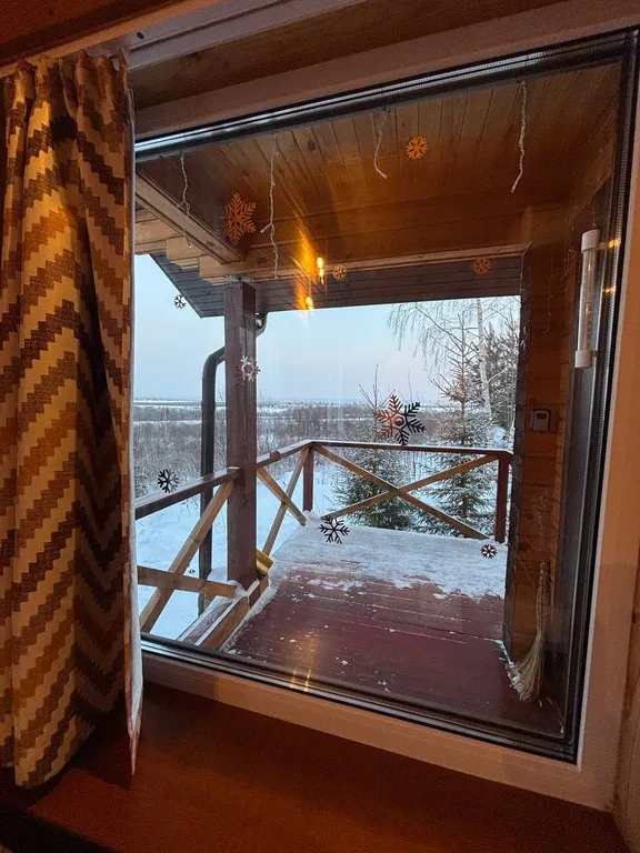 Гостевой дом Каликина гора Великий Устюг