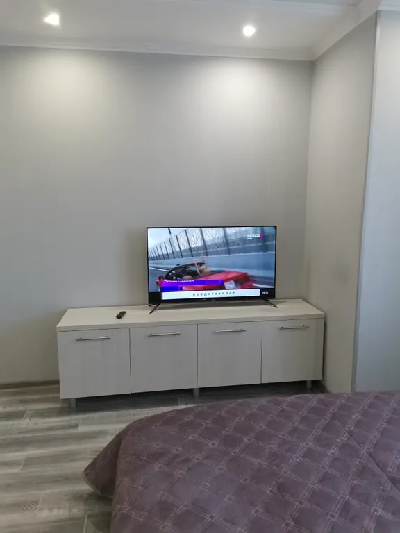 Уютная квартира в центре