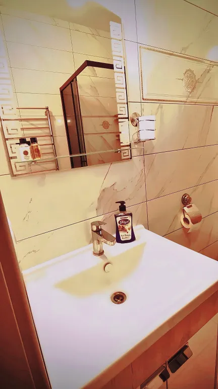 Квартира Квартира Современные студии у моря в месте Силы - Фиолент — Севастополь