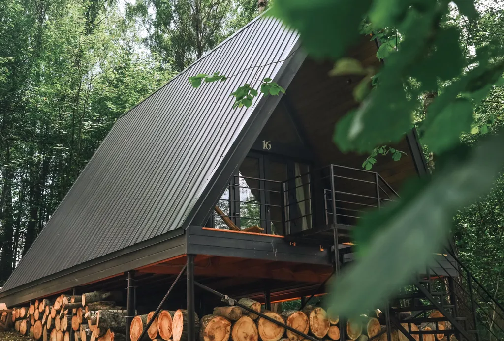 A-Frame