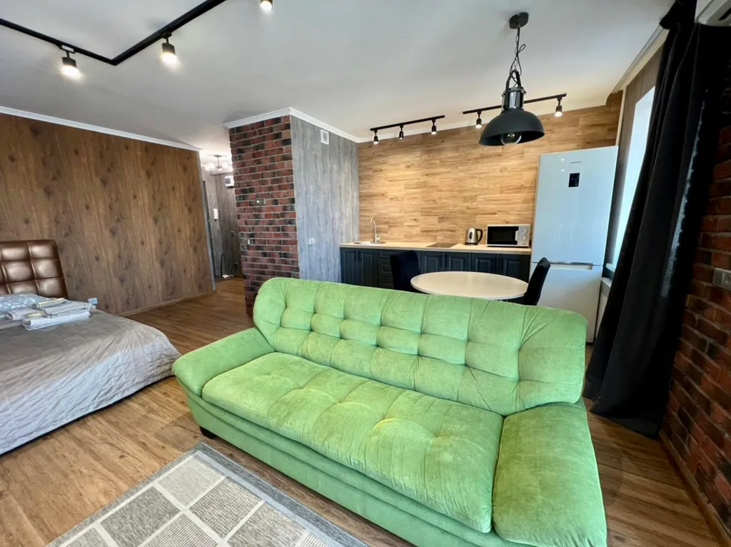 Небесный Лофт