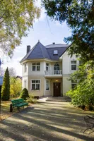 Вилла Гренч