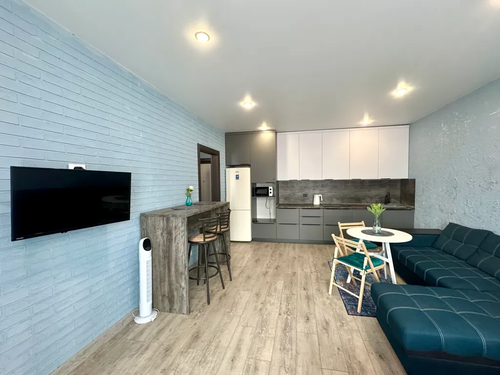 Апартаменты МАРС Отель