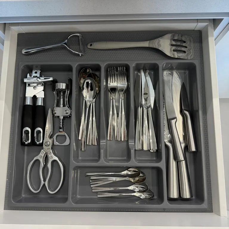 Апартаменты в ЖК Золотые пески с видом на море