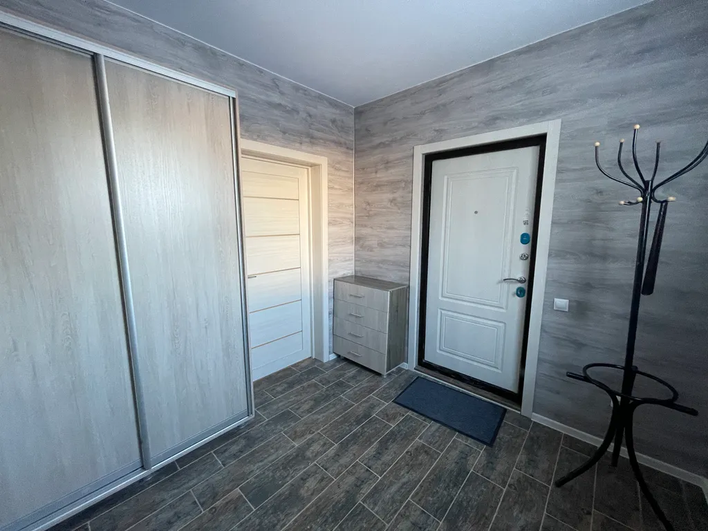 Коттедж в центре