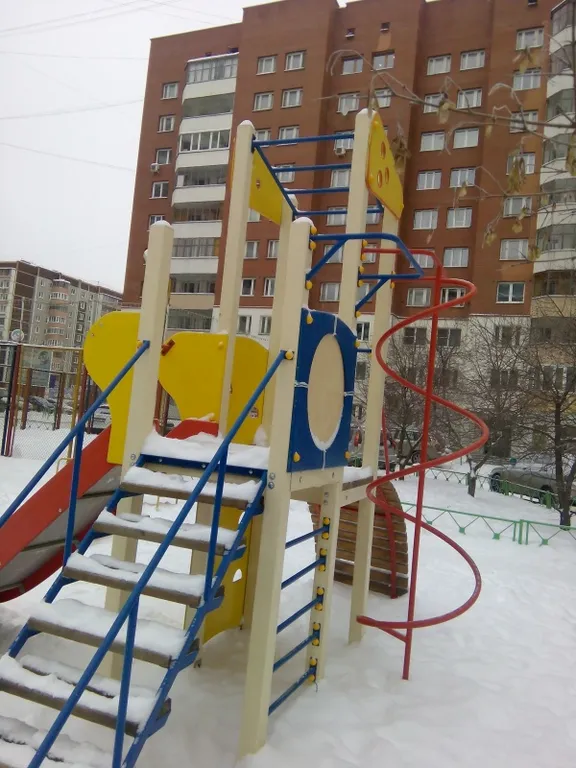 Квартира Уютная квартира в центре города — Екатеринбург