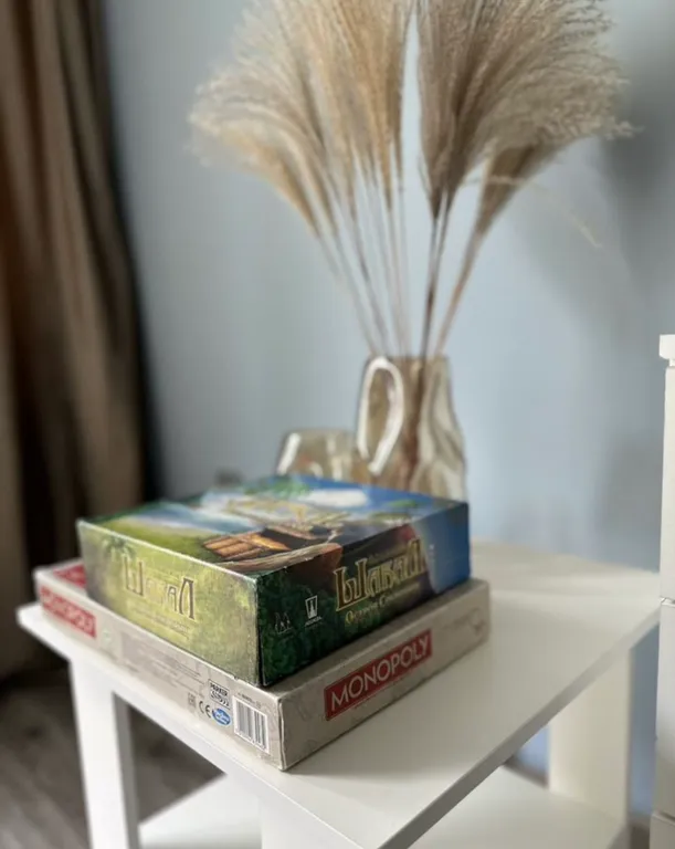 Уютная квартира с видом на горы