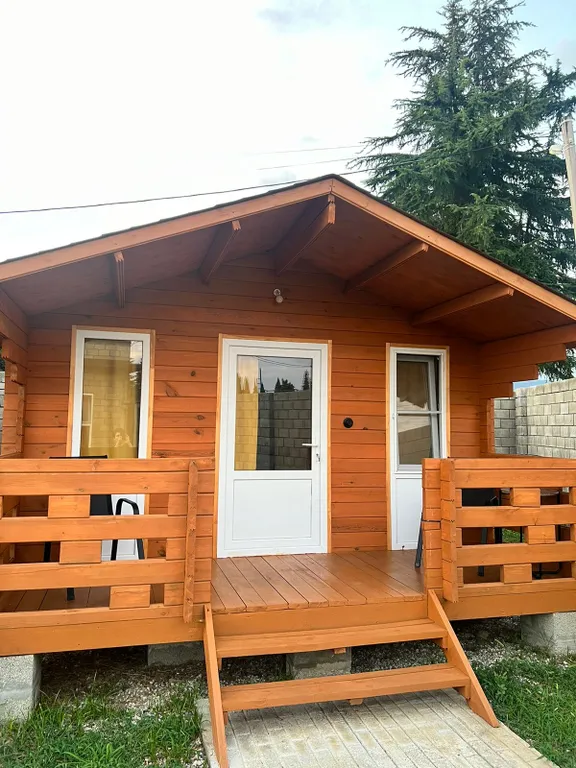 Уютный дом №2