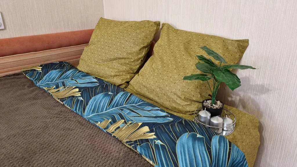 Квартира рядом с автовокзалом