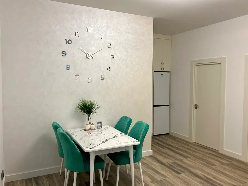 Valentino apartments - большая, светлая и уютная квартира