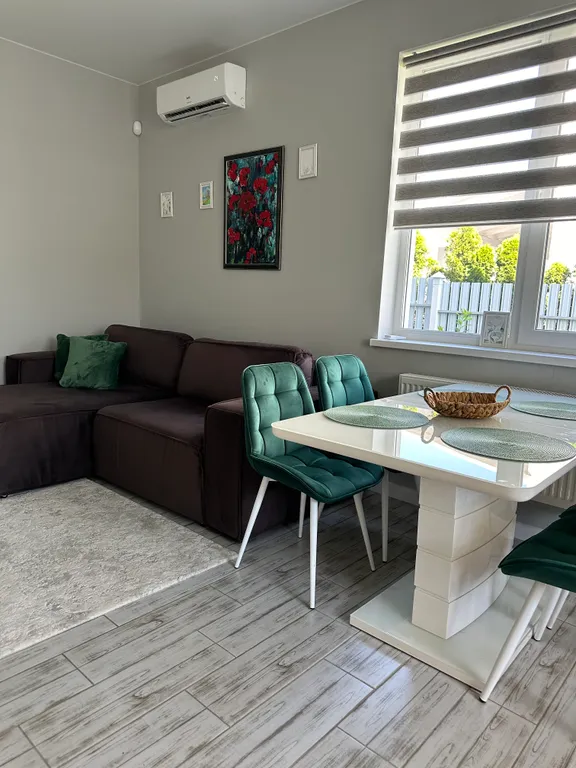 Дом для отдыха у моря