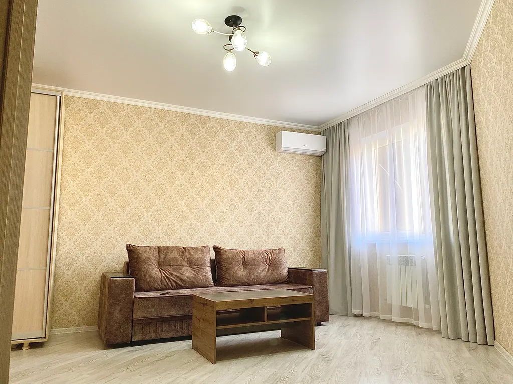 Милый дом - Mon cher