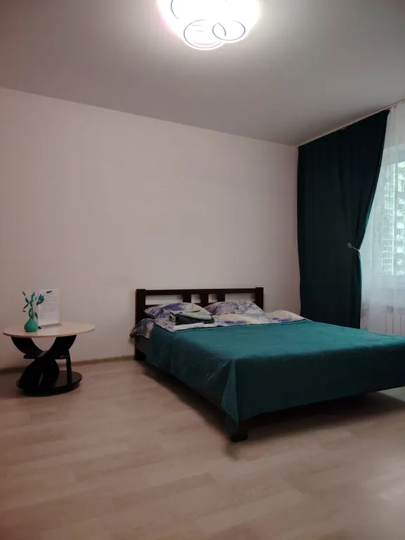 Уютная квартира в новостройке