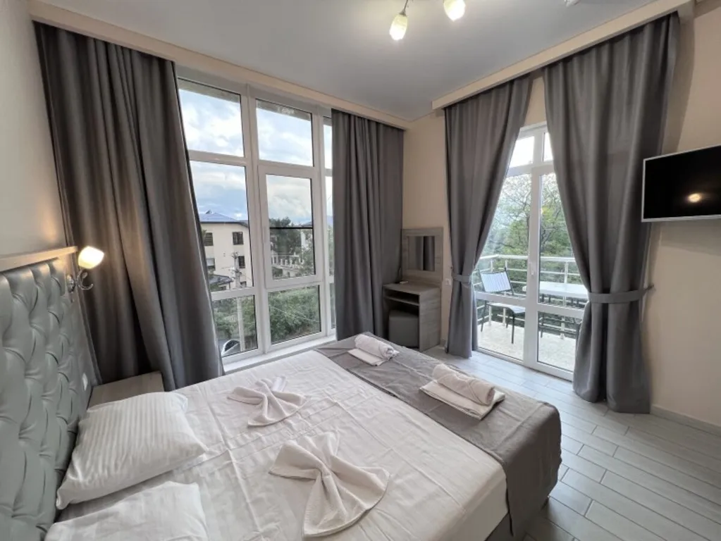 Квартира Комната — Геленджик