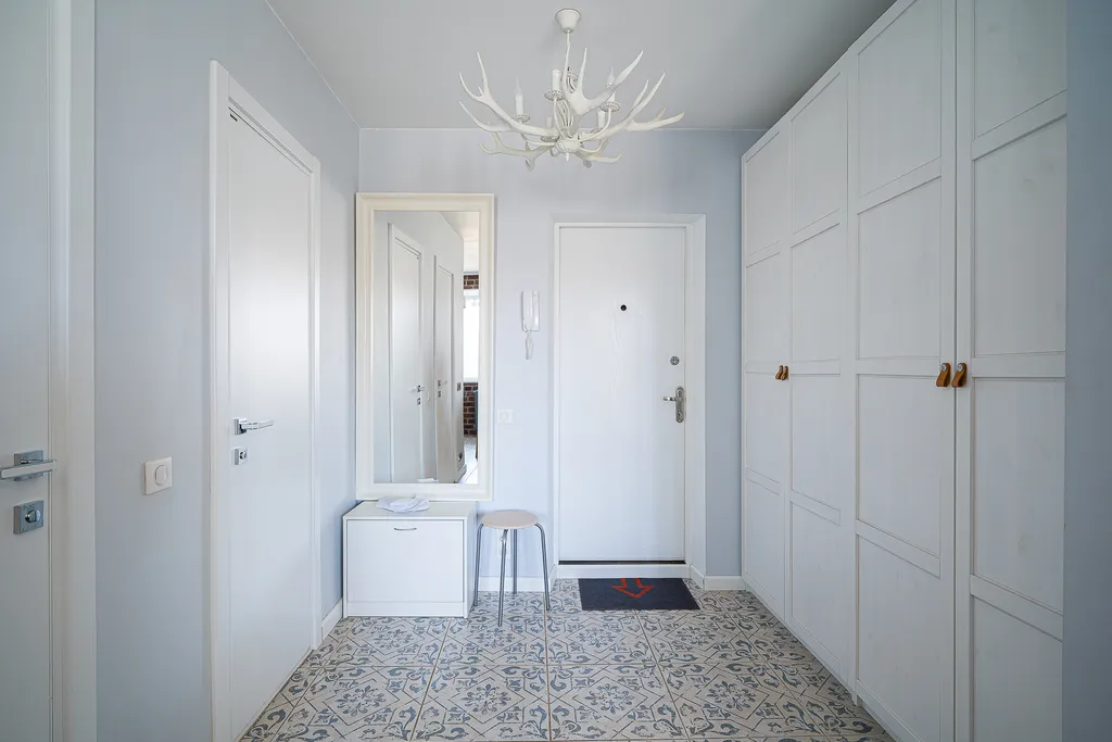 Квартира Квартира Loft nemiga — Минск