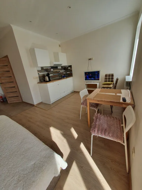 Квартира Стильная квартира — Ростов-на-Дону