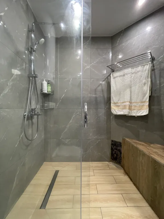 Квартира в ЖК Алые паруса