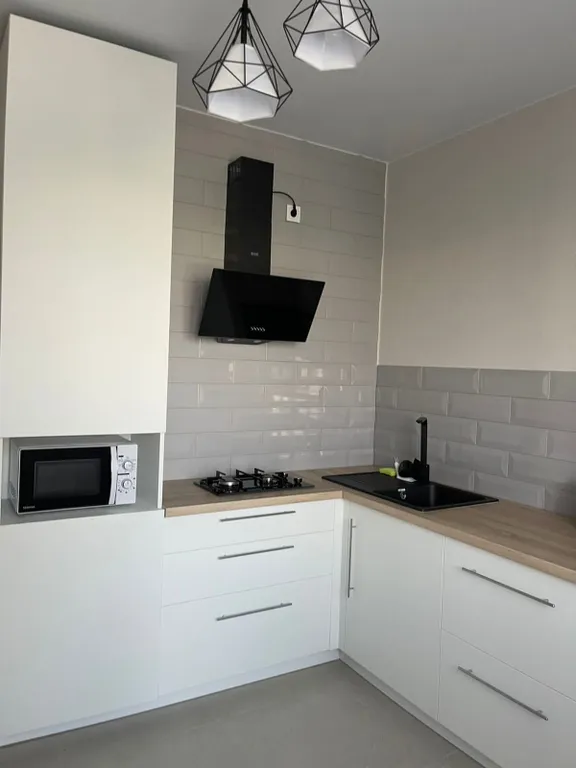 Квартира Уютная квартира с современным ремонтом вблизи Светлогорского ФОК — Светлогорск