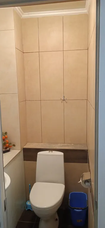 Квартира Квартира в центре — Светлогорск