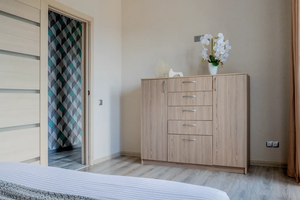 Квартира в самом сердце города