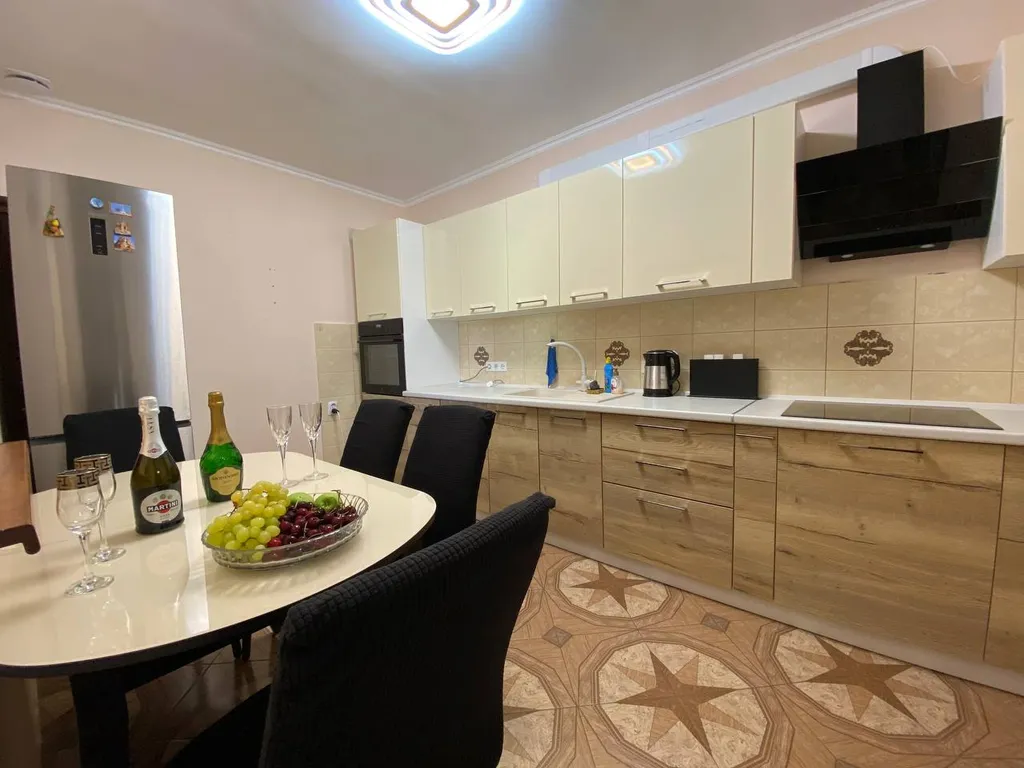 Апартаменты двухкомнатные Relax House