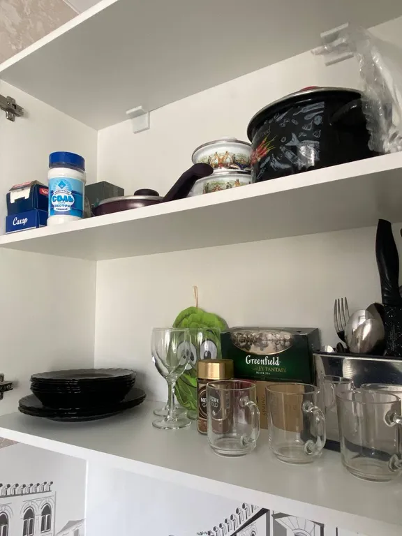 Уютная студия около метро