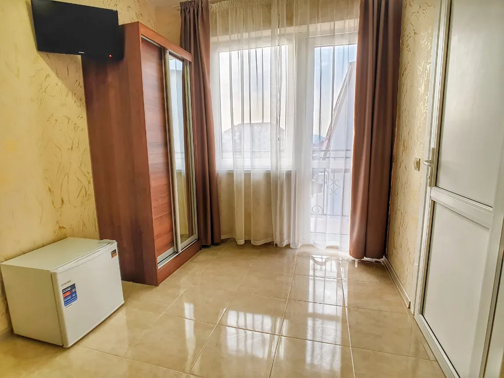 Квартира Комната — Геленджик