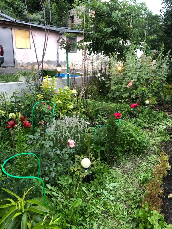 Коттедж 2-комнатный Дом — Кисловодск