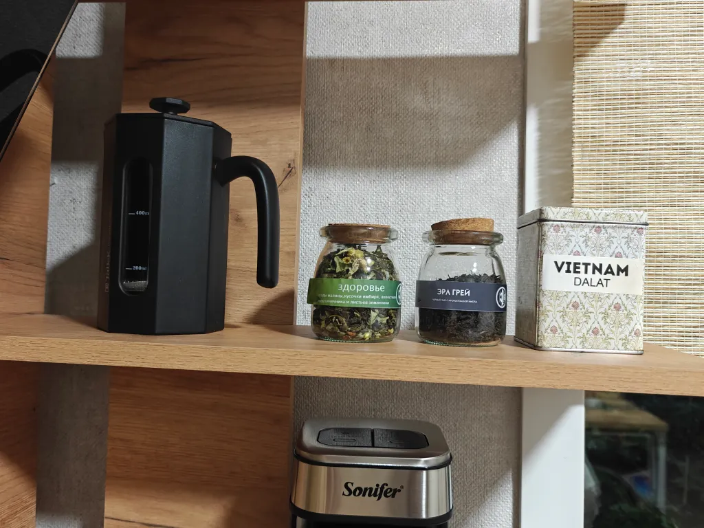 Квартира для комфортного проживания