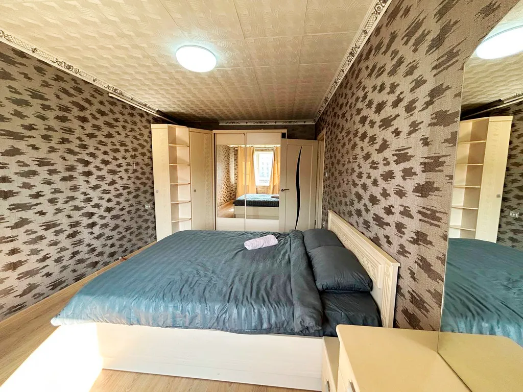 Северные апартаменты рядом с центром