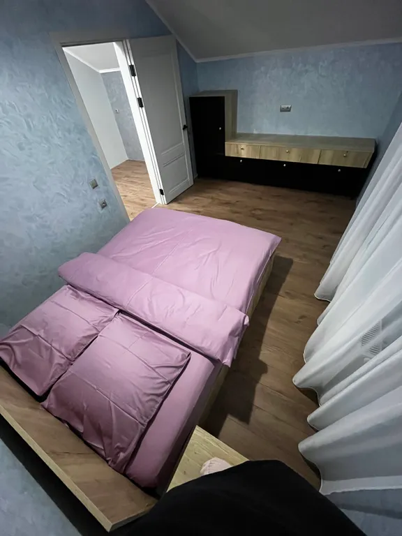 Уютный дом на побережье Балтийского моря, первая линия