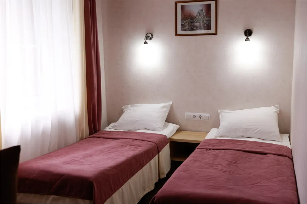 Квартира Комната — аренда посуточно в Орёл