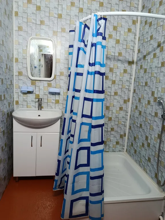 Коттедж Уютный дом для отдыха в бухте Инал — Бжид