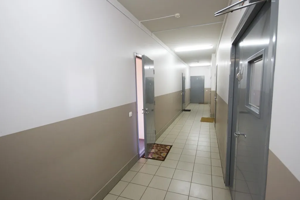 Квартира Квартира Park & View Apartment — Санкт-Петербург