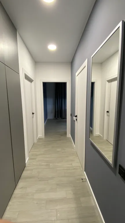 Квартира Уютная квартира с прекрасной инфраструктурой — Симферополь