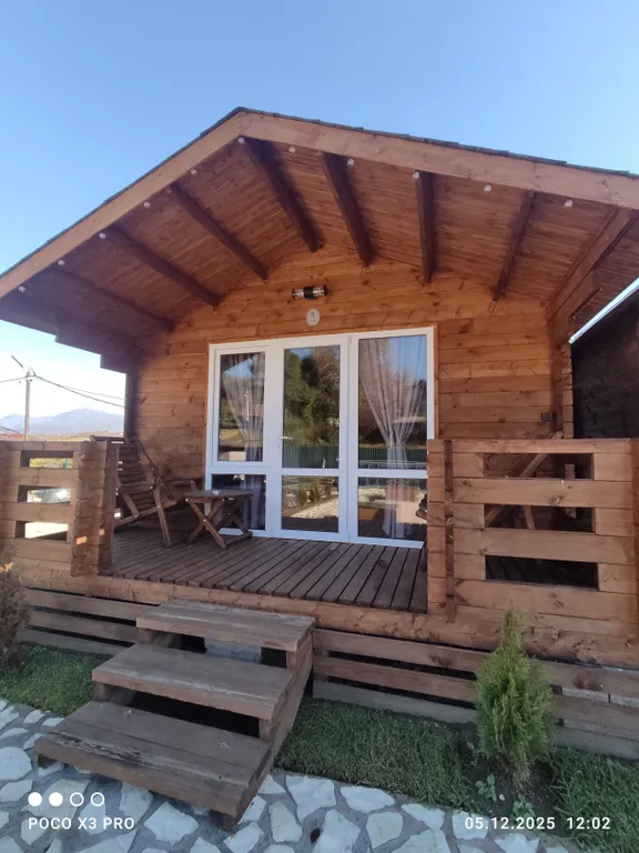 Гостевой комплекс Лазурь