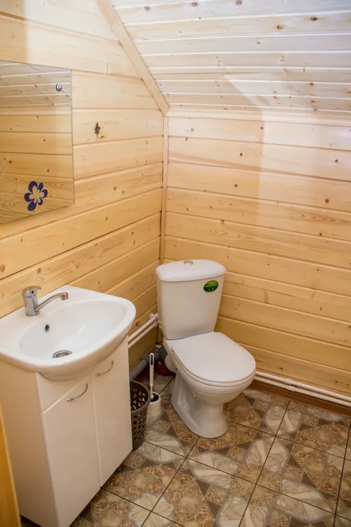 5-комнатный Дом