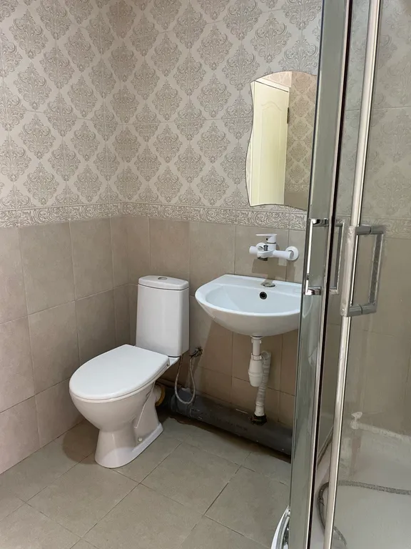 Квартира Комната — Судак