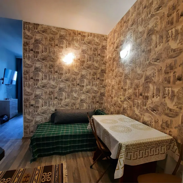 Центр Старой Купавны