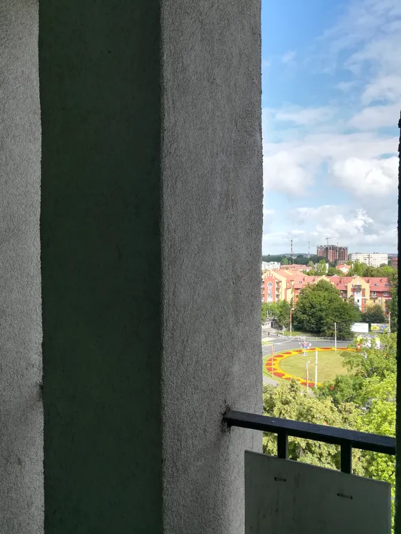 Уютная светлая комната