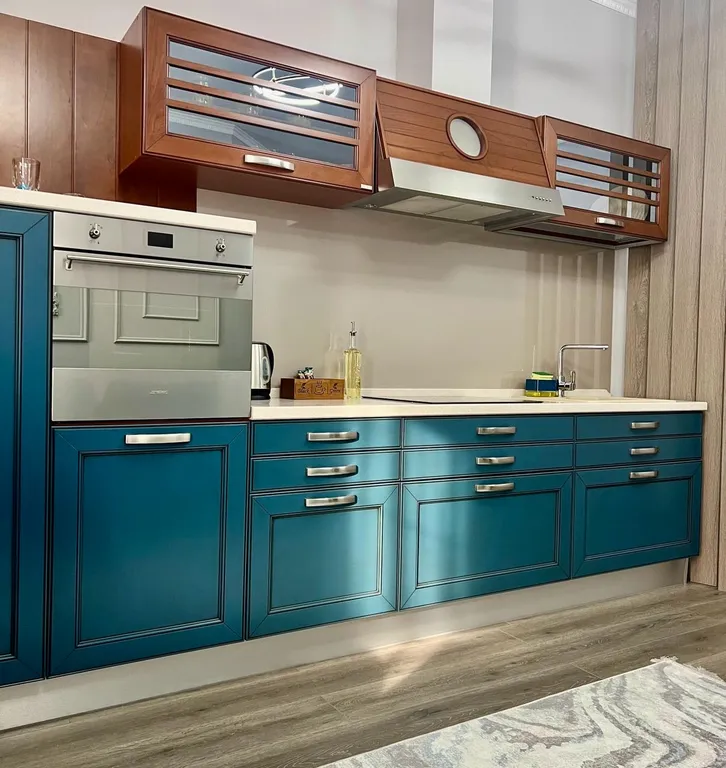 Уютная квартира в тихом центре