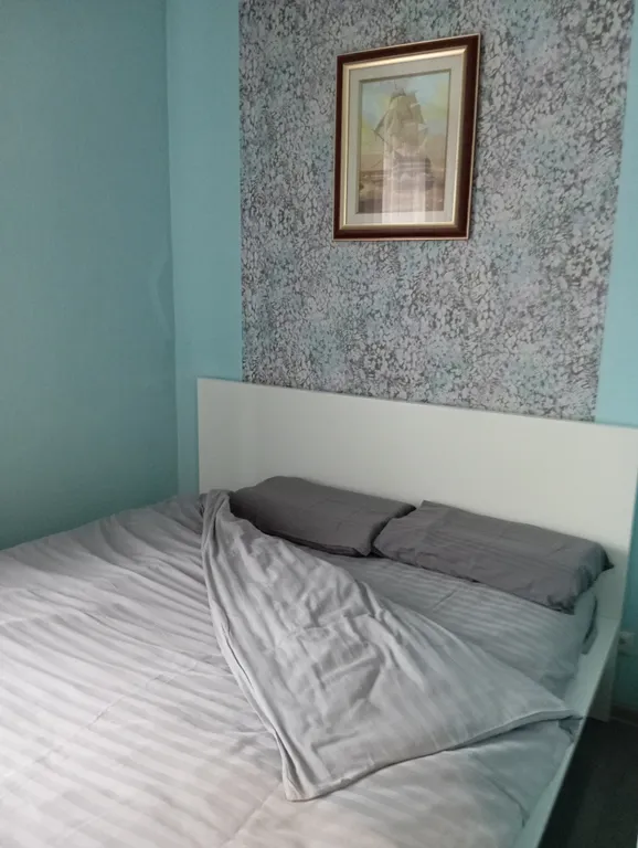 Твой Камчатский Дом Бриз