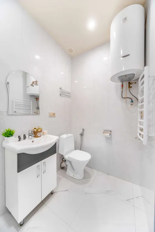 Базовая квартира