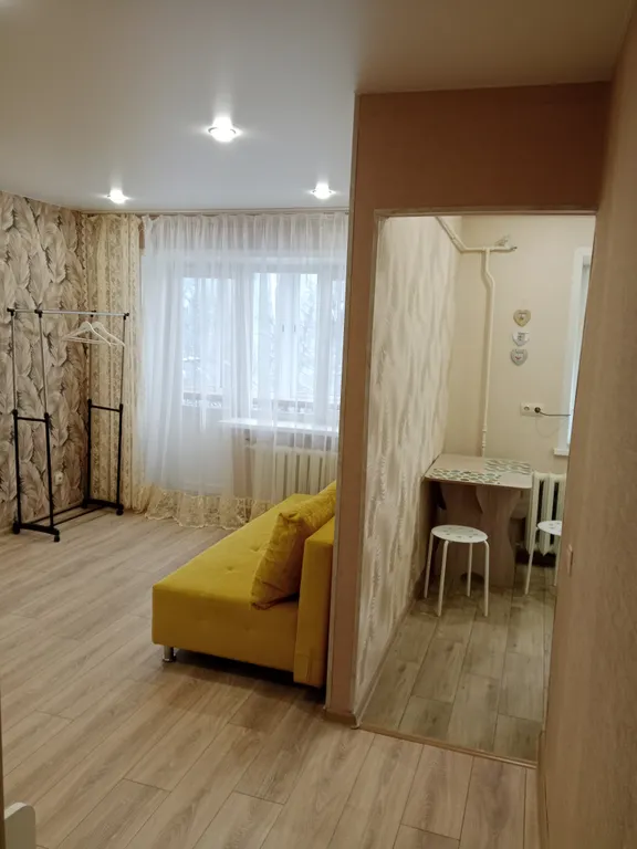 Квартира рядом с вокзалами